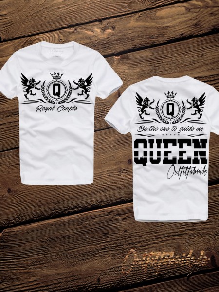 Shirt Queen