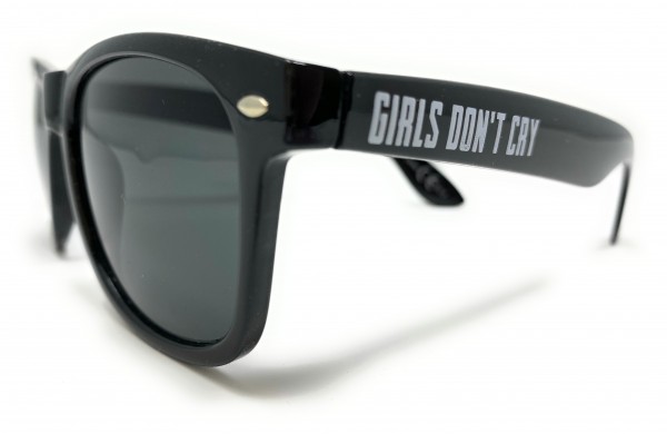 Sonnenbrille, GIRLS DON`T CRY, black